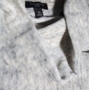 Talbot's size s/p